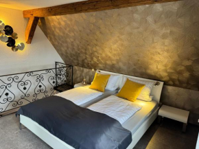 #Stadtspeicher - Suite Goldener Stern in der Altstadt